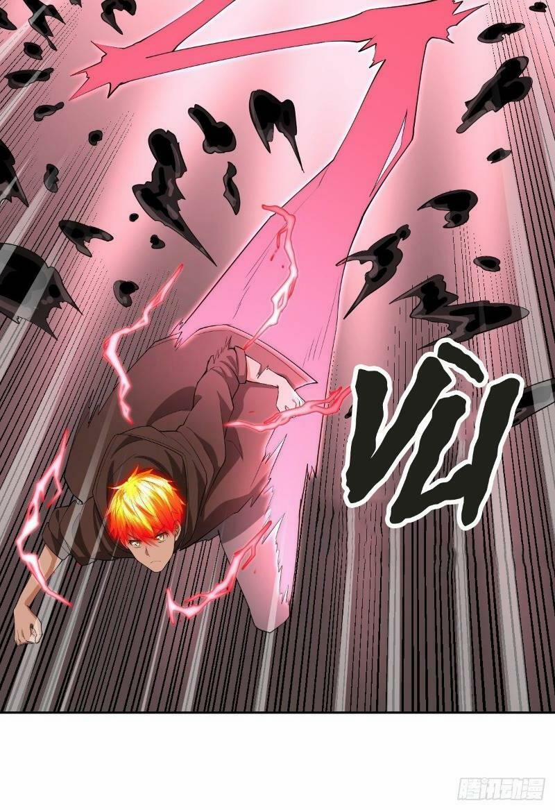 Nghịch Thiên Tiên Mệnh 55 trang 17