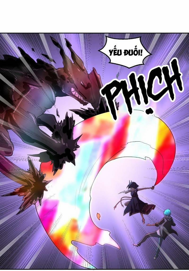 Nghịch Thiên Tiên Mệnh 55 trang 2