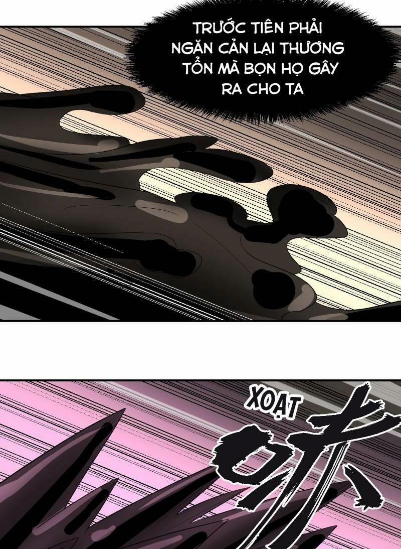Nghịch Thiên Tiên Mệnh 55 trang 22