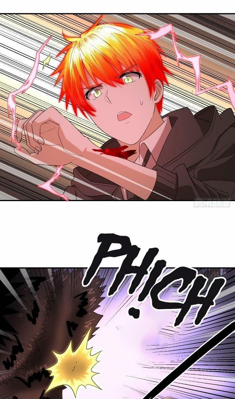 Nghịch Thiên Tiên Mệnh 55 trang 24