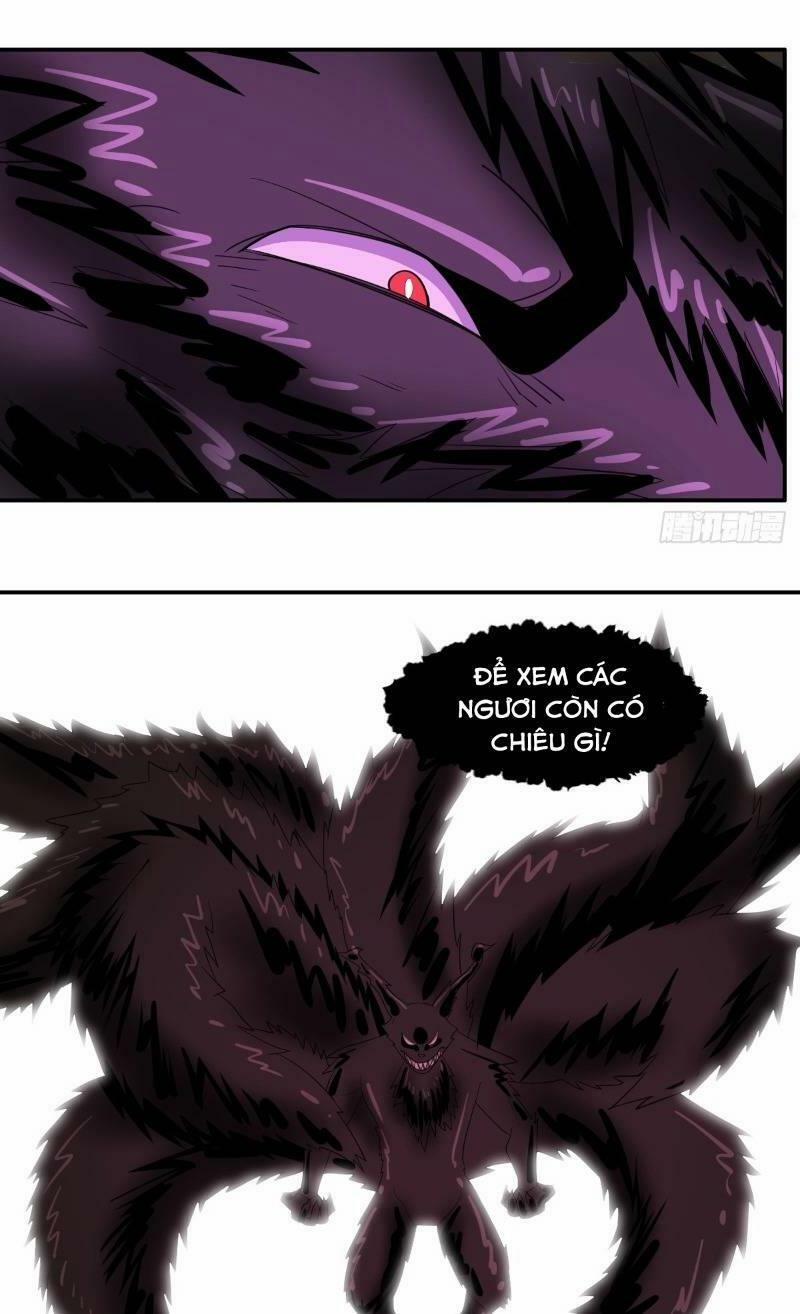 Nghịch Thiên Tiên Mệnh 55 trang 26