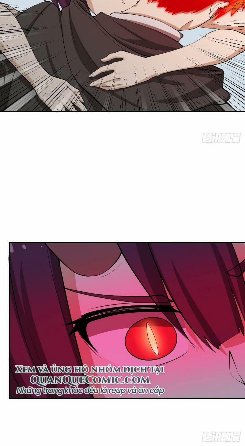 Nghịch Thiên Tiên Mệnh 55 trang 31