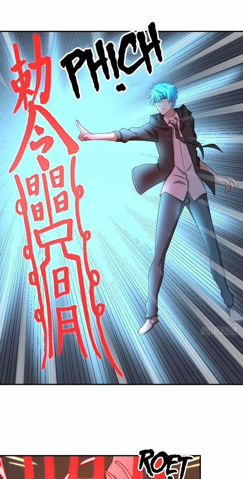 Nghịch Thiên Tiên Mệnh 55 trang 6