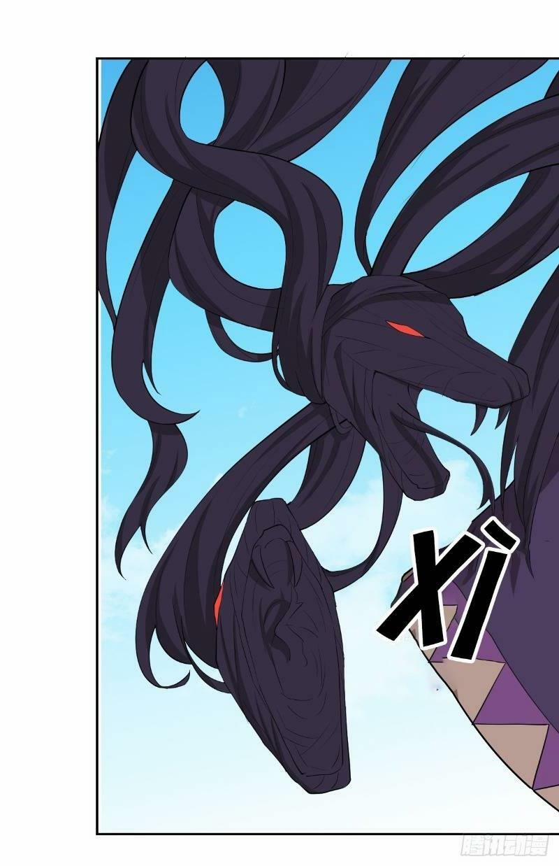 Nghịch Thiên Tiên Mệnh 56 trang 11