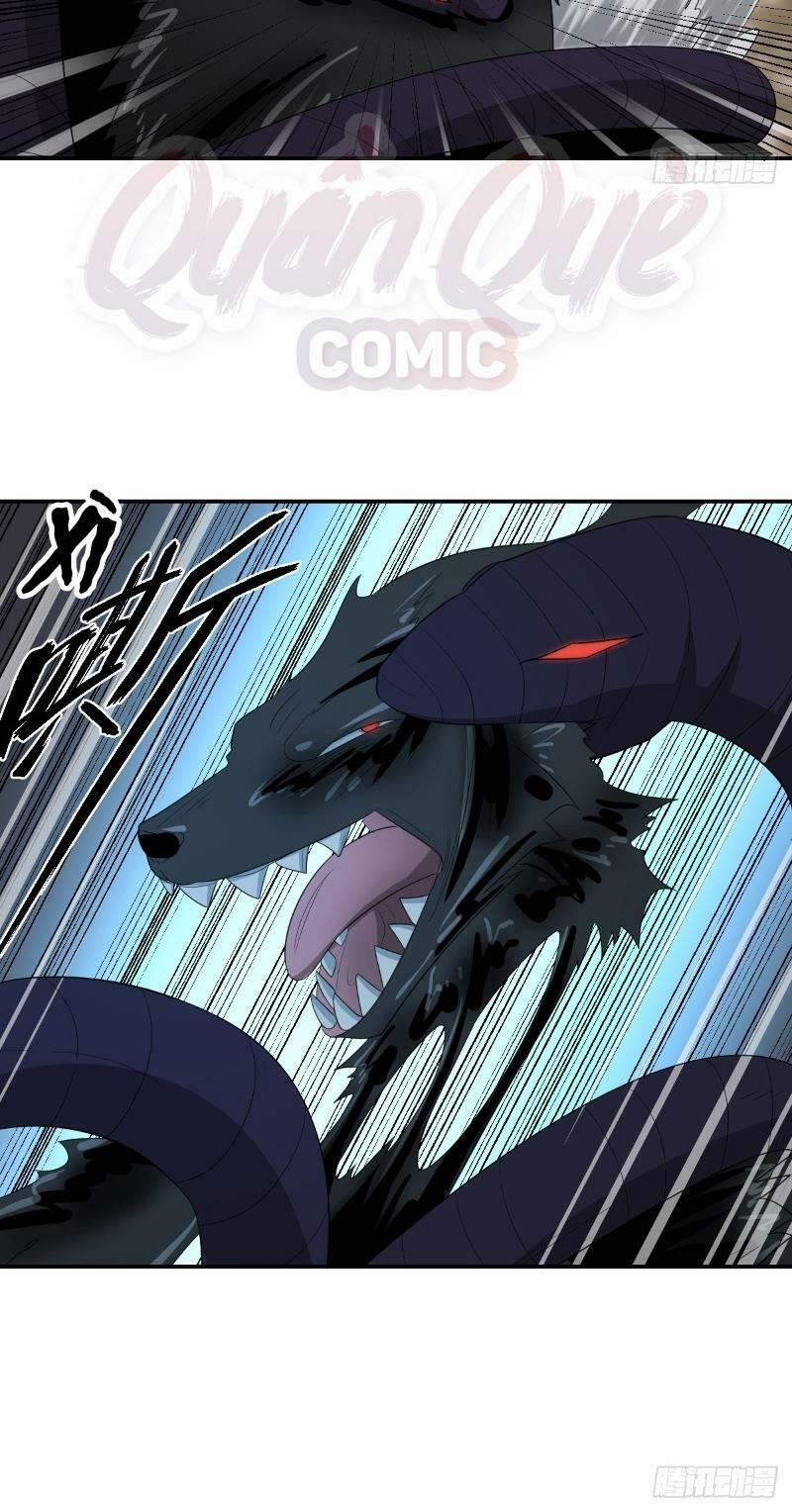 Nghịch Thiên Tiên Mệnh 56 trang 15