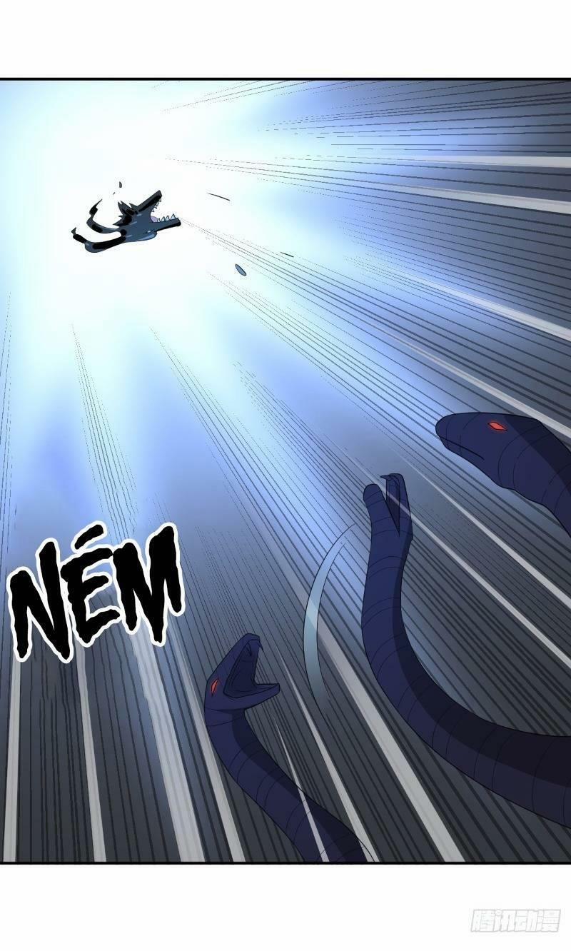 Nghịch Thiên Tiên Mệnh 56 trang 16