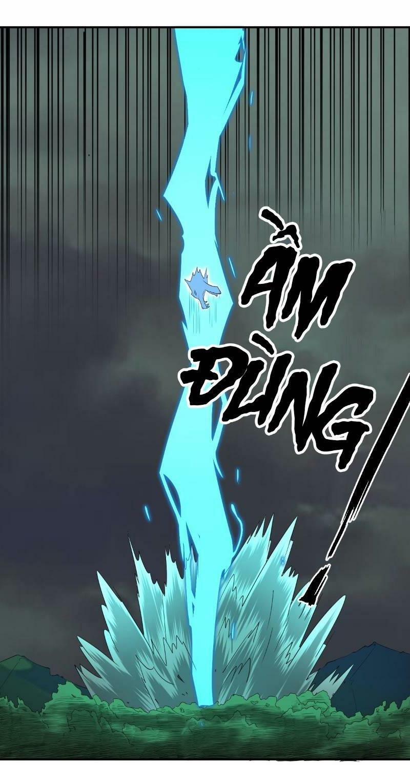 Nghịch Thiên Tiên Mệnh 56 trang 20