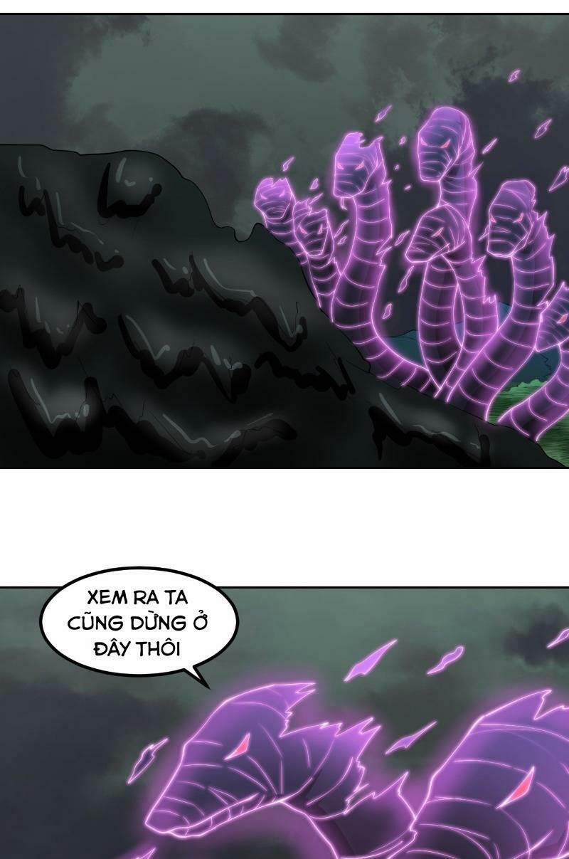 Nghịch Thiên Tiên Mệnh 56 trang 24