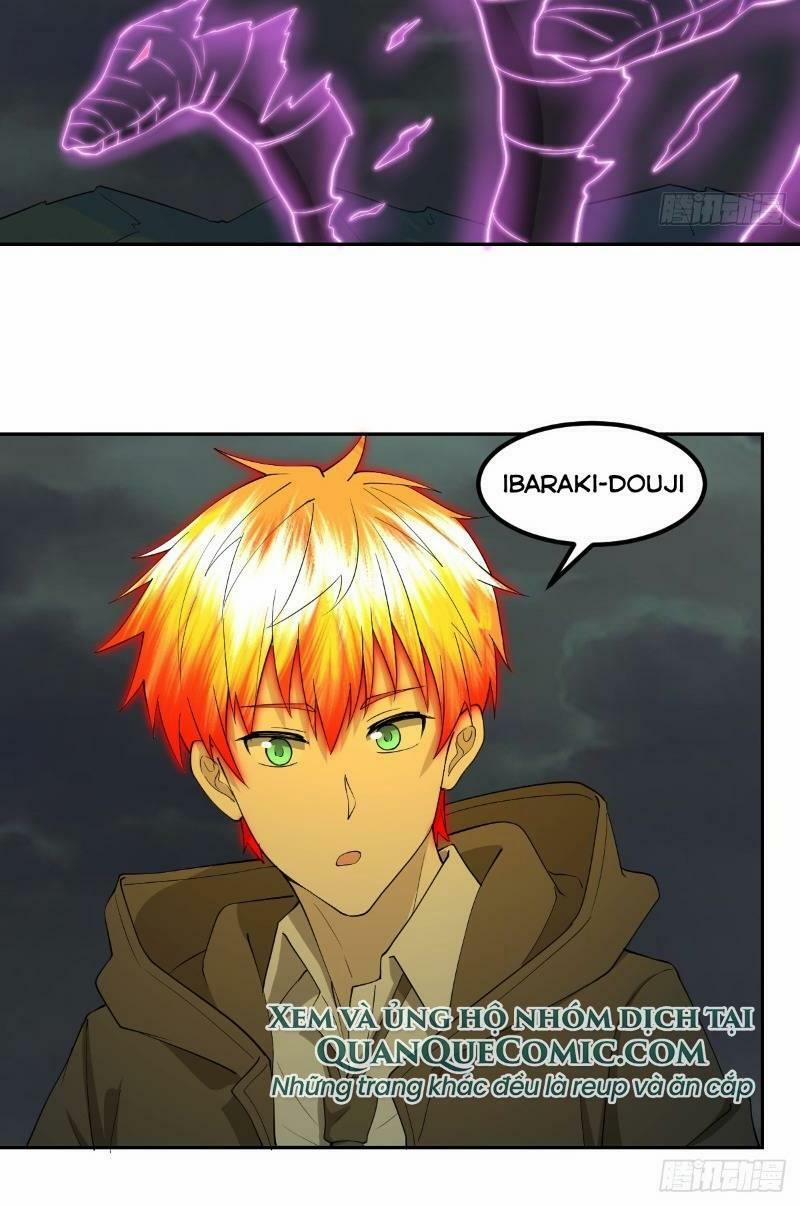 Nghịch Thiên Tiên Mệnh 56 trang 25