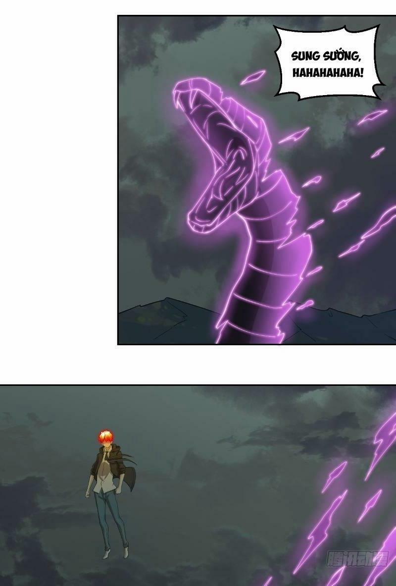 Nghịch Thiên Tiên Mệnh 56 trang 26