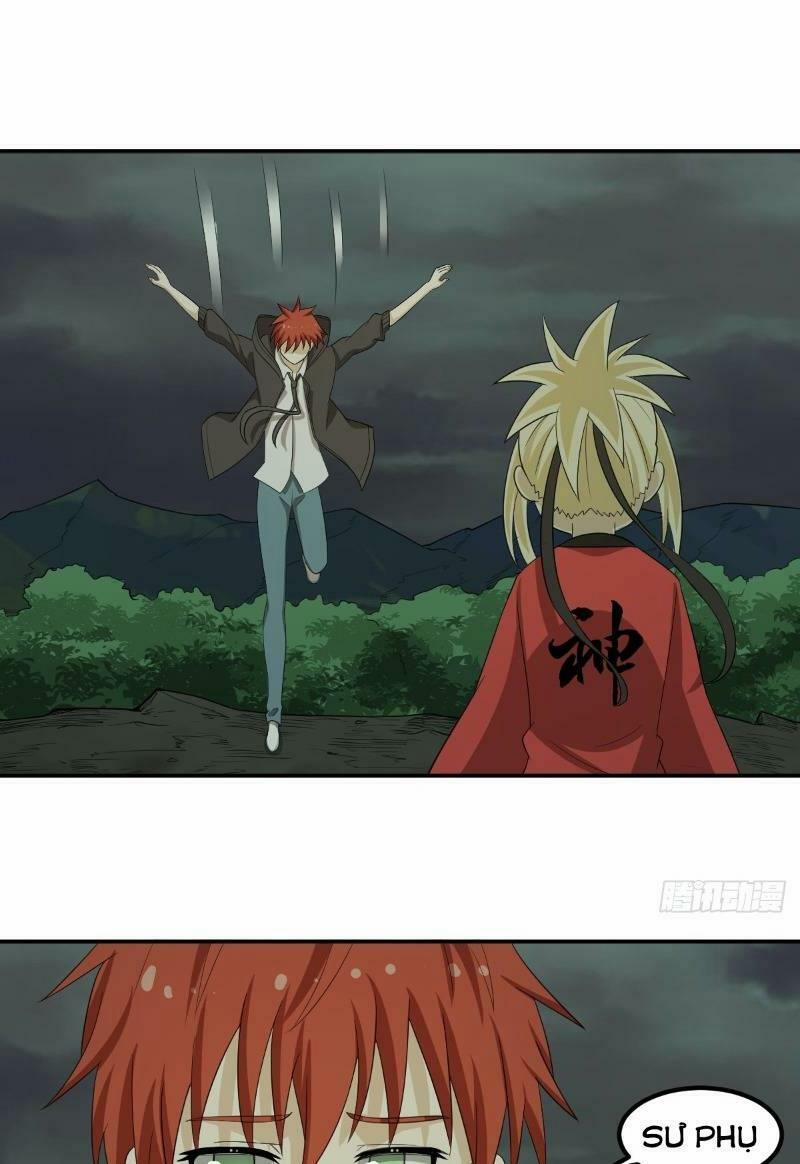 Nghịch Thiên Tiên Mệnh 56 trang 28