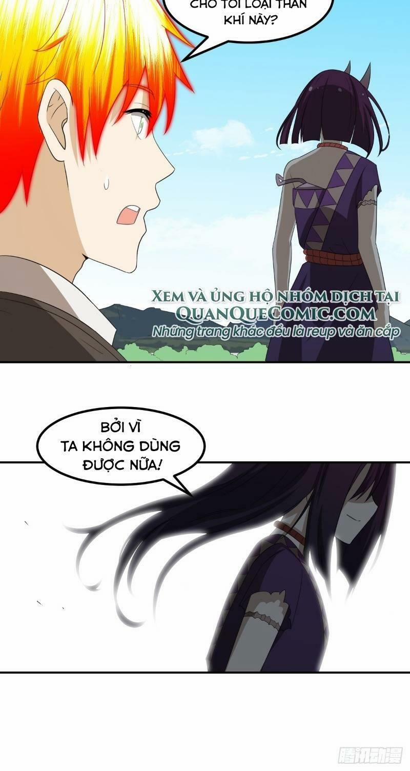 Nghịch Thiên Tiên Mệnh 56 trang 7