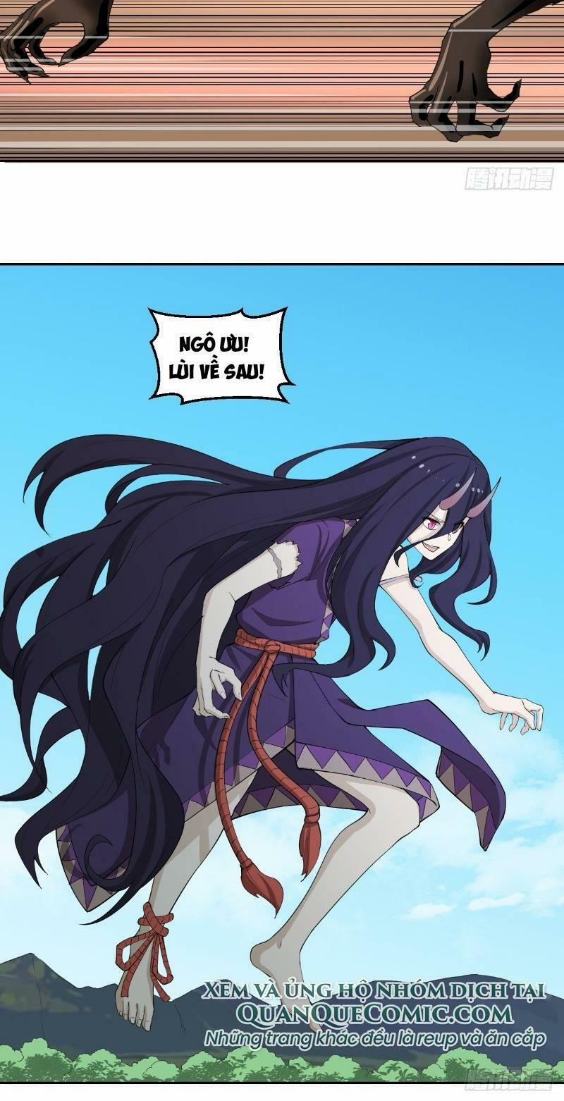 Nghịch Thiên Tiên Mệnh 56 trang 9