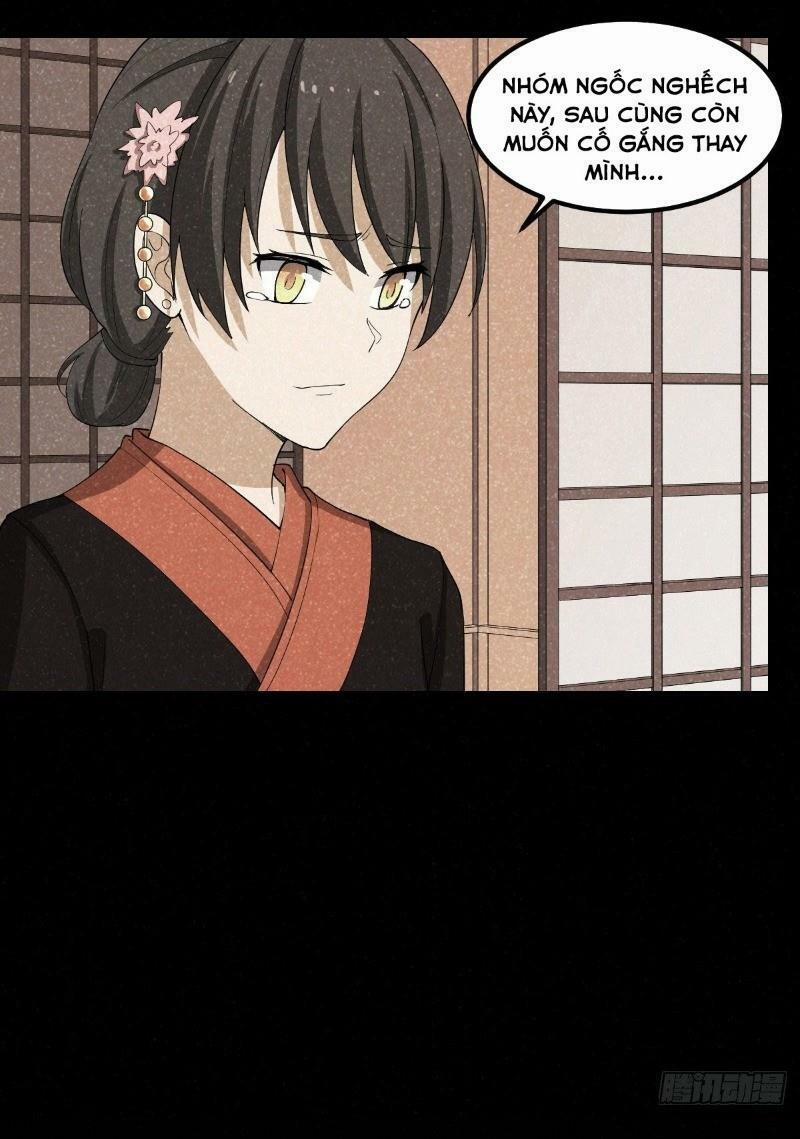Nghịch Thiên Tiên Mệnh 57 trang 10