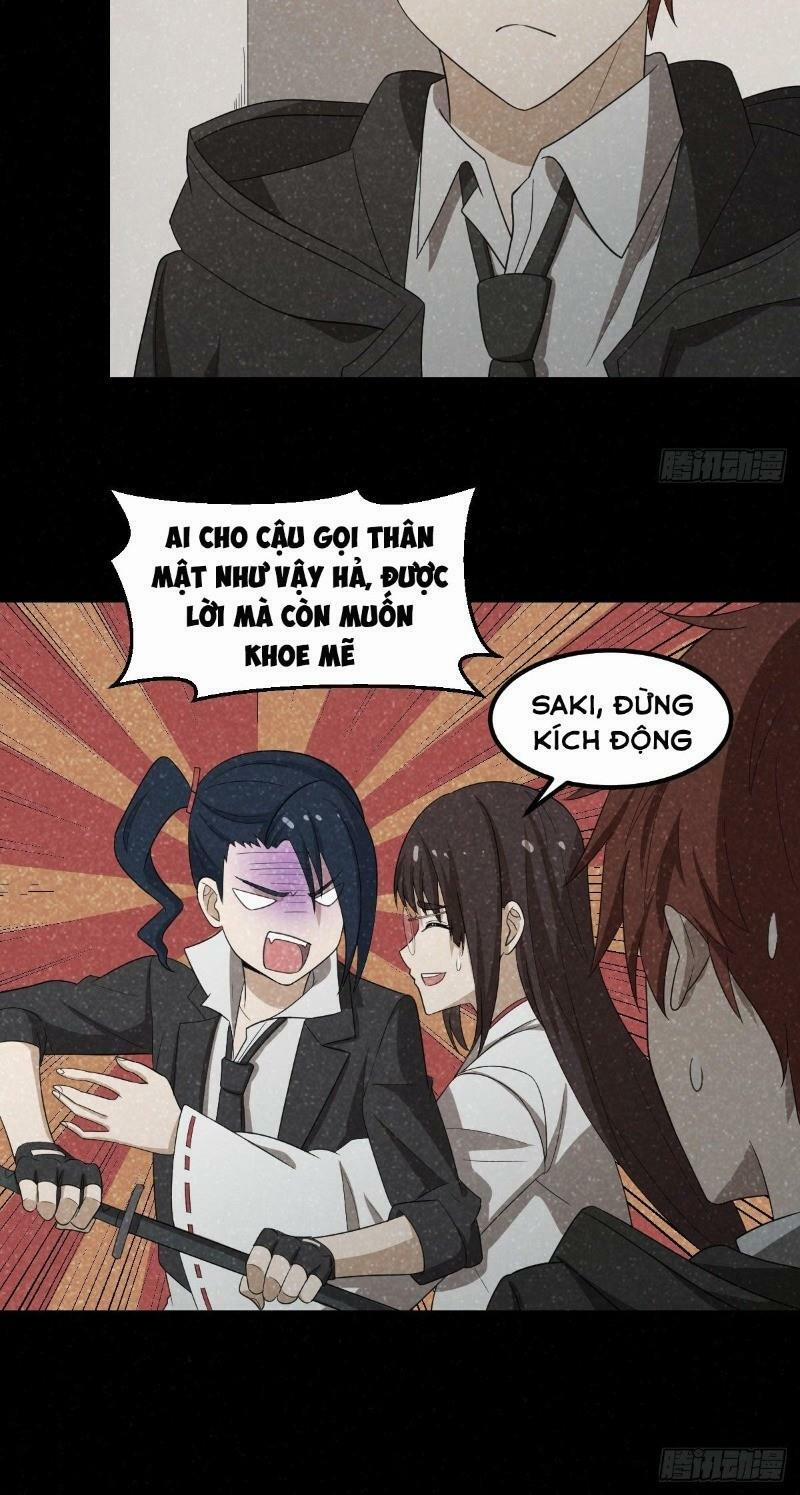 Nghịch Thiên Tiên Mệnh 57 trang 13