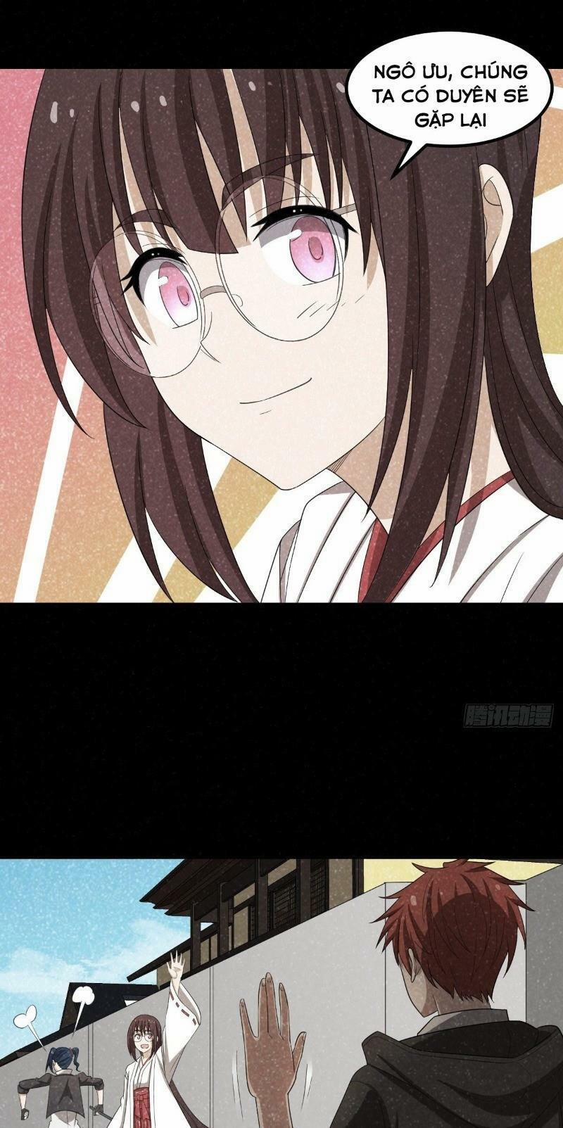 Nghịch Thiên Tiên Mệnh 57 trang 14