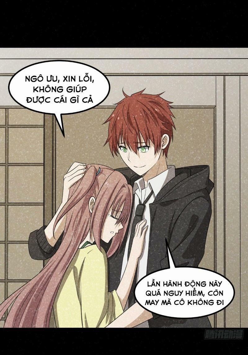 Nghịch Thiên Tiên Mệnh 57 trang 16