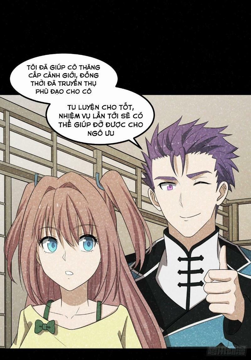 Nghịch Thiên Tiên Mệnh 57 trang 17