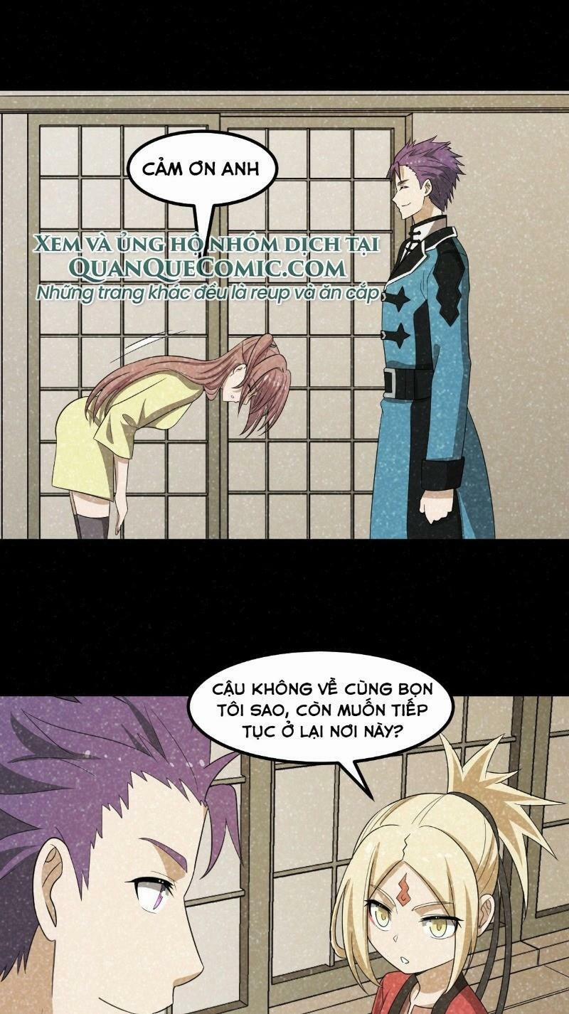 Nghịch Thiên Tiên Mệnh 57 trang 18