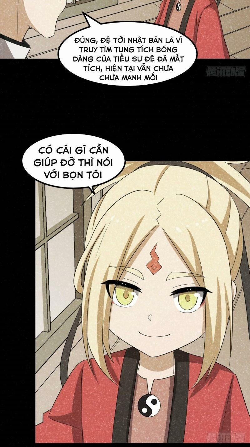 Nghịch Thiên Tiên Mệnh 57 trang 19