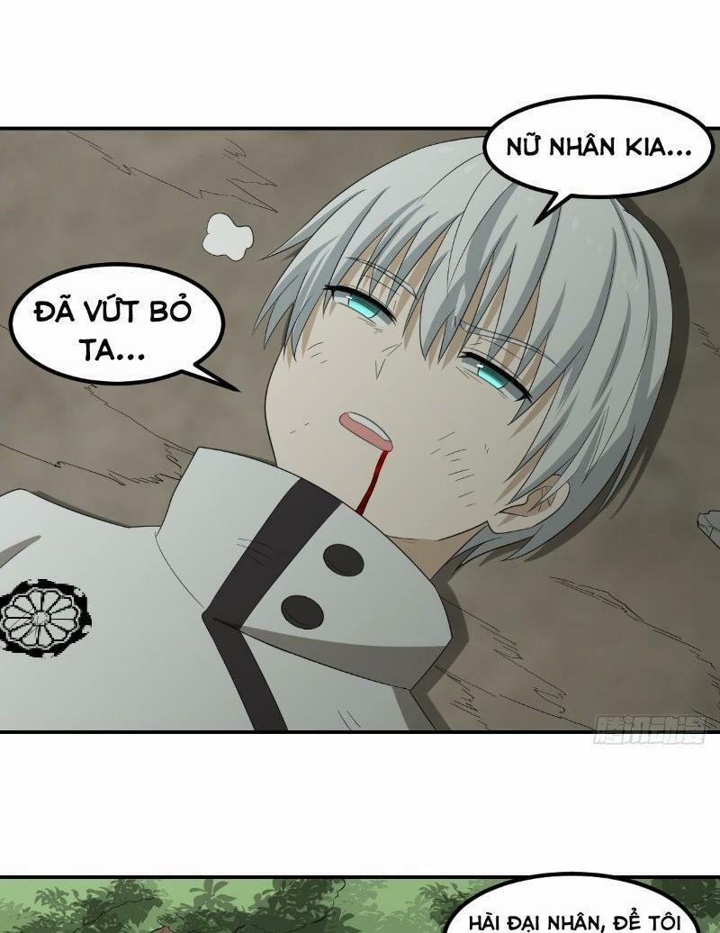 Nghịch Thiên Tiên Mệnh 57 trang 2