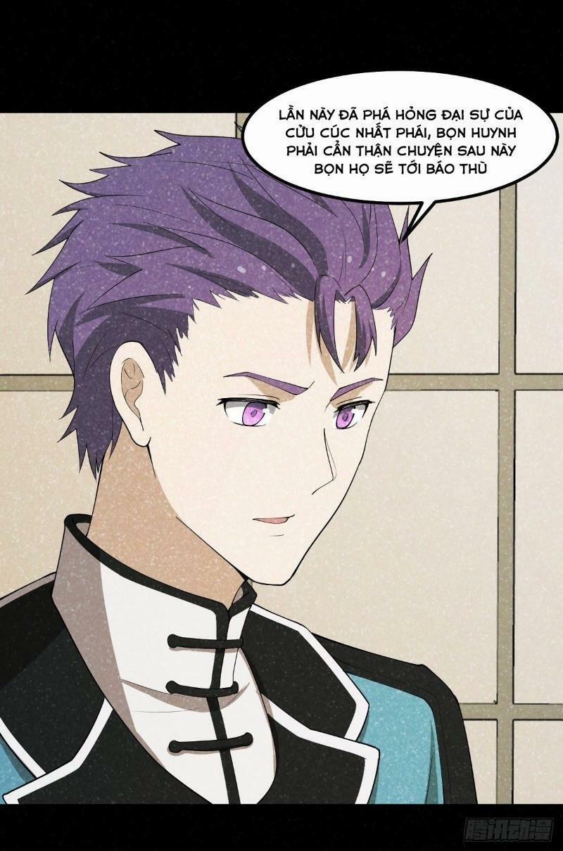 Nghịch Thiên Tiên Mệnh 57 trang 21