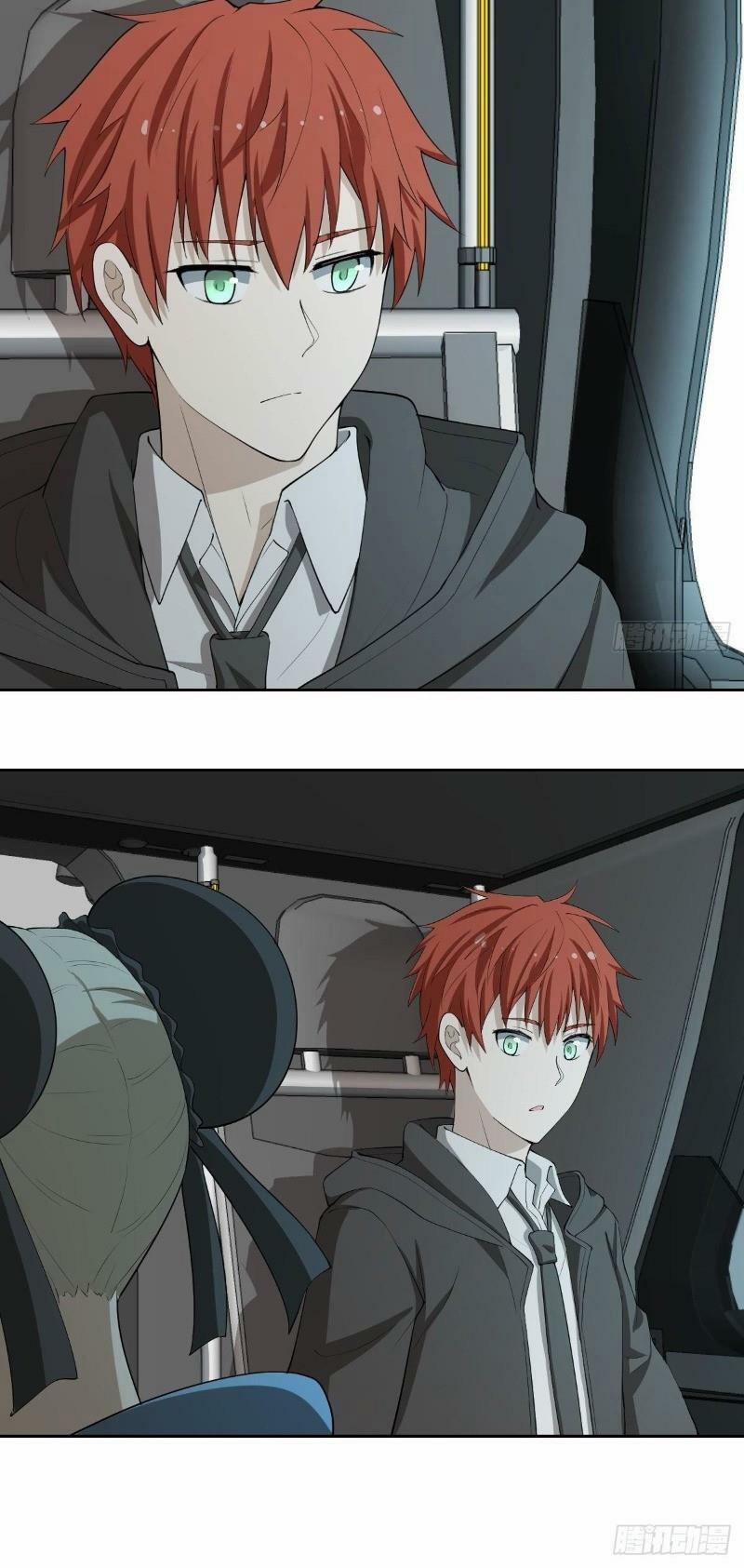 Nghịch Thiên Tiên Mệnh 57 trang 23