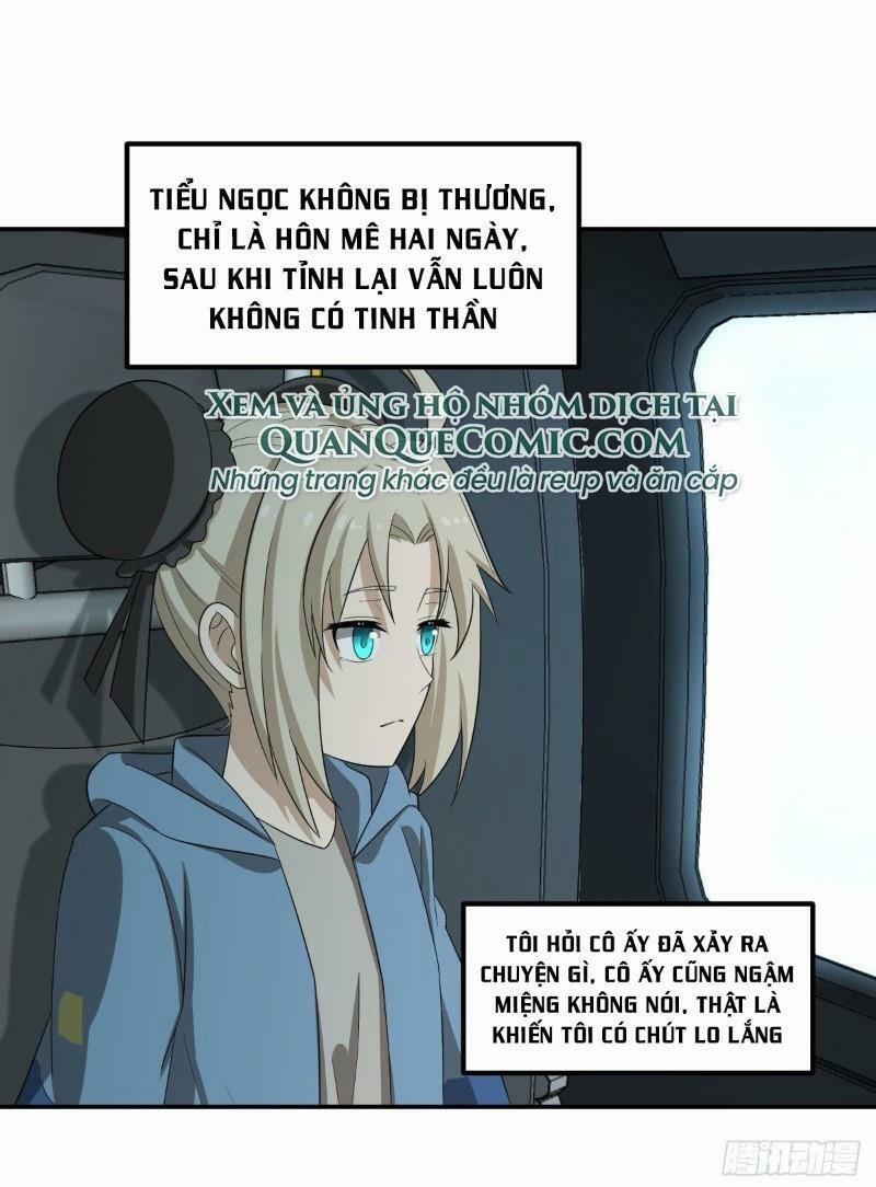 Nghịch Thiên Tiên Mệnh 57 trang 24