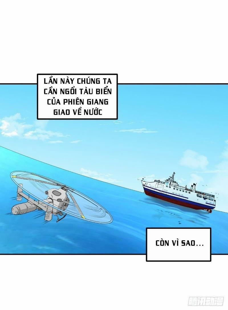 Nghịch Thiên Tiên Mệnh 57 trang 25