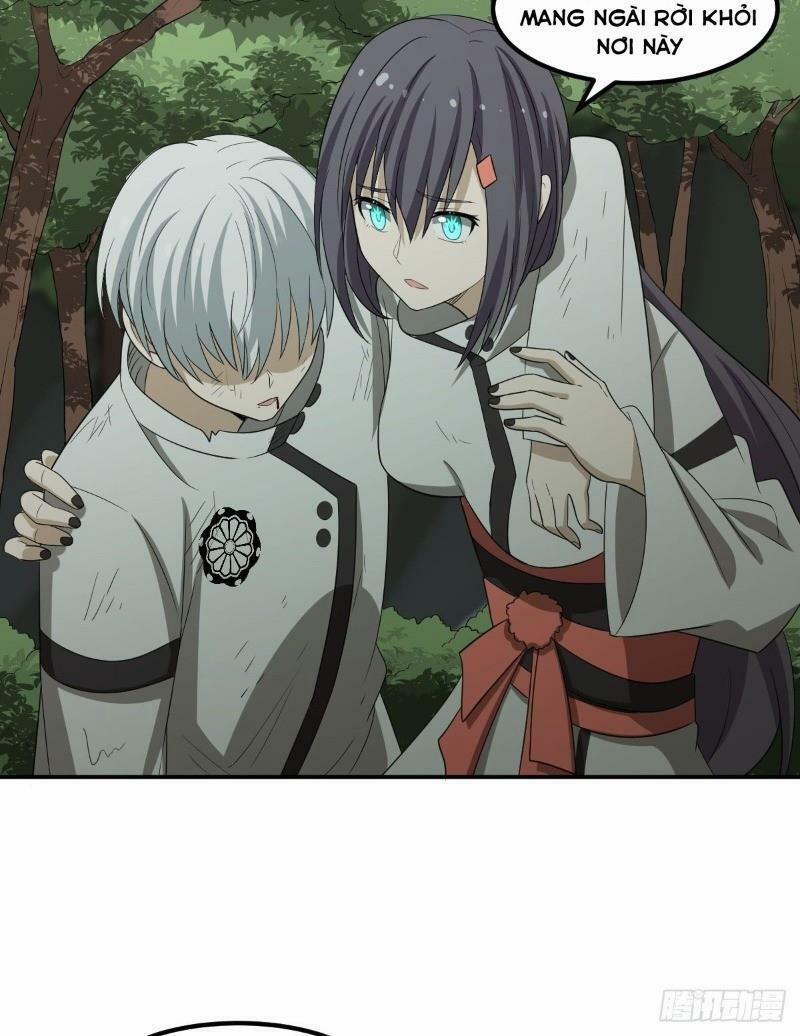 Nghịch Thiên Tiên Mệnh 57 trang 3