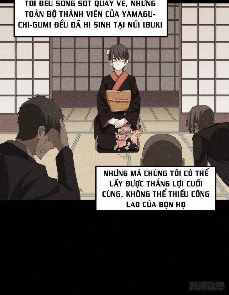 Nghịch Thiên Tiên Mệnh 57 trang 9