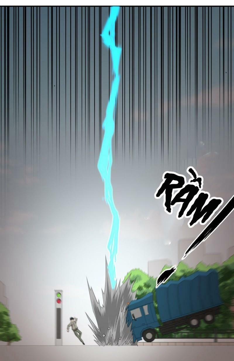 Nghịch Thiên Tiên Mệnh 58 trang 10