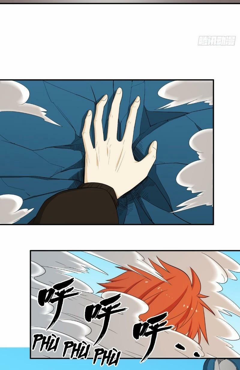 Nghịch Thiên Tiên Mệnh 58 trang 11