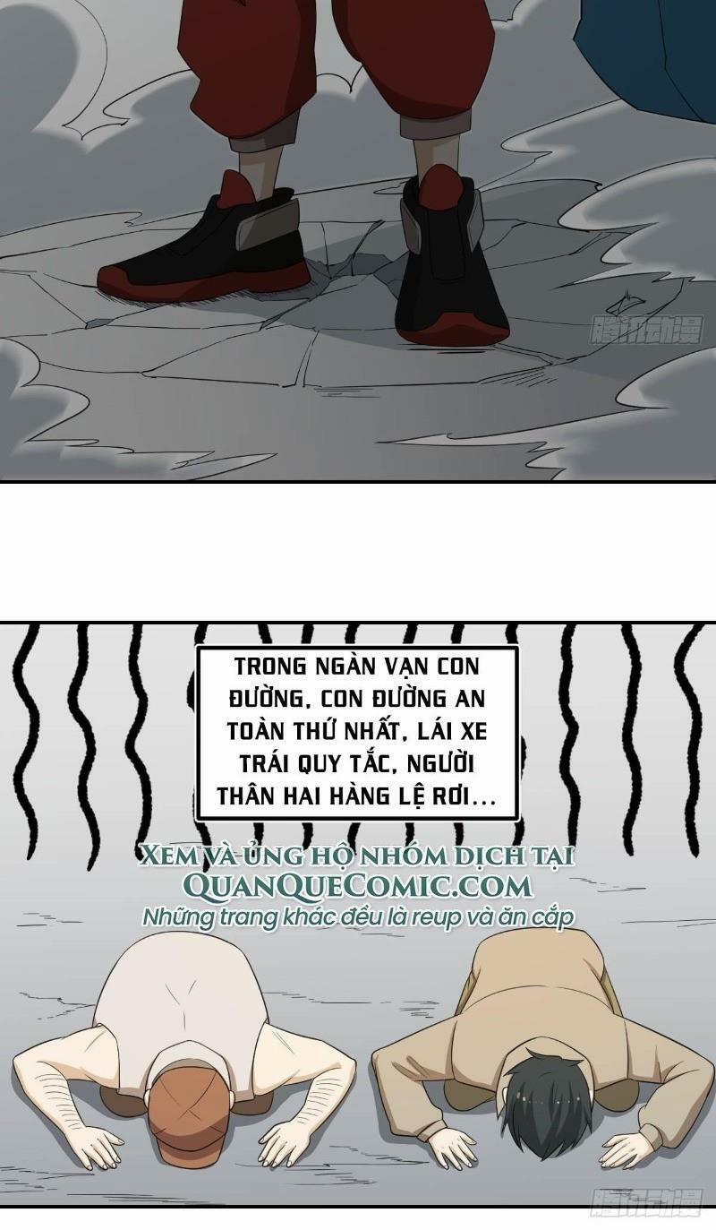 Nghịch Thiên Tiên Mệnh 58 trang 13