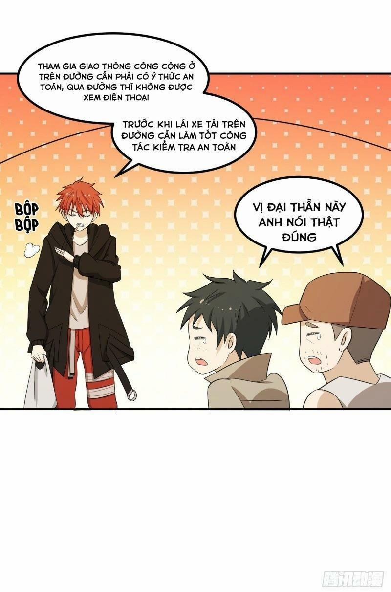 Nghịch Thiên Tiên Mệnh 58 trang 14