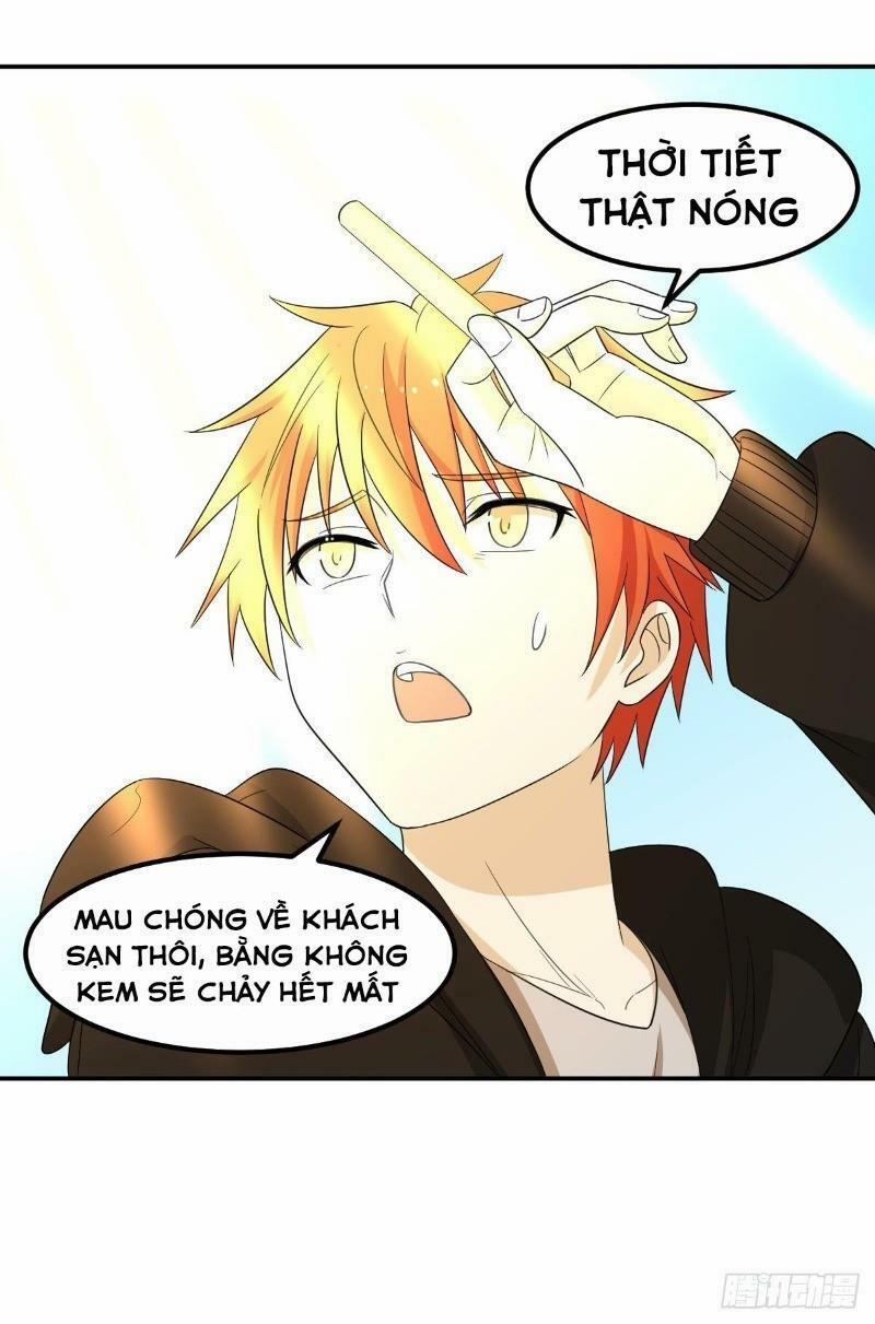 Nghịch Thiên Tiên Mệnh 58 trang 15