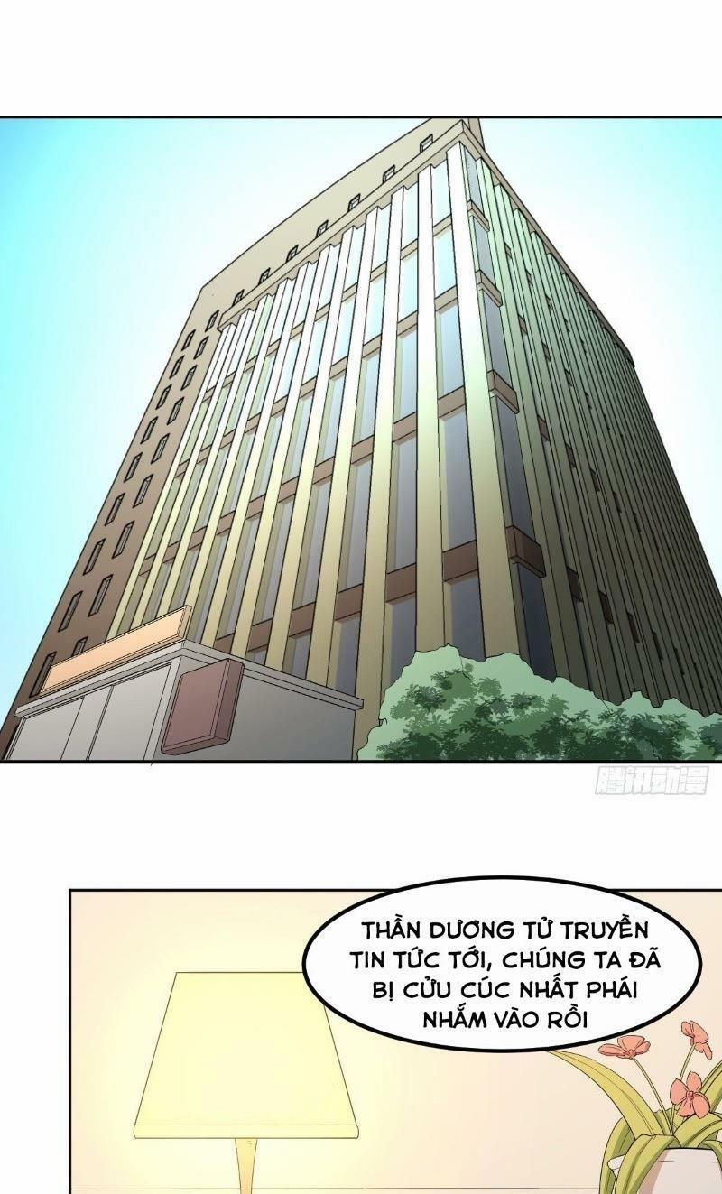 Nghịch Thiên Tiên Mệnh 58 trang 16
