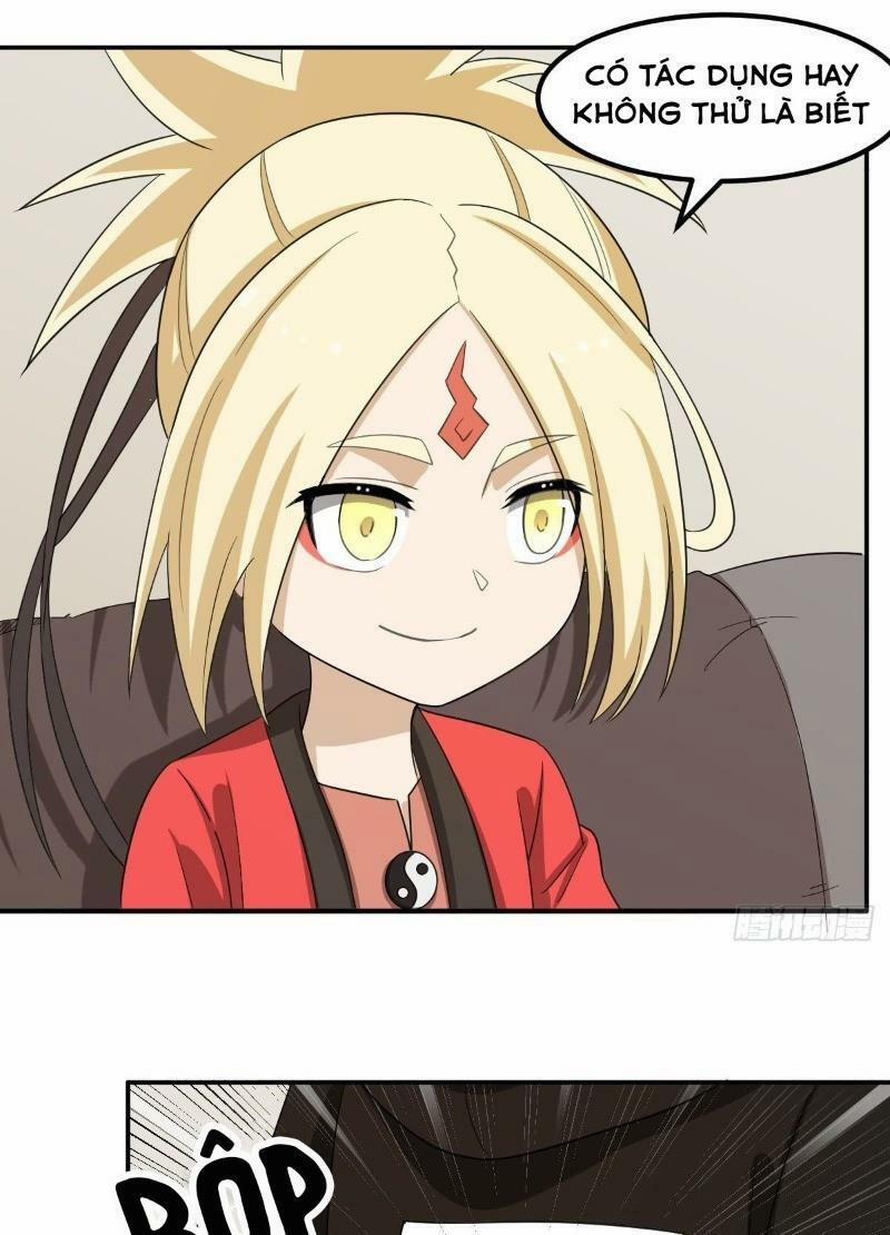 Nghịch Thiên Tiên Mệnh 58 trang 22