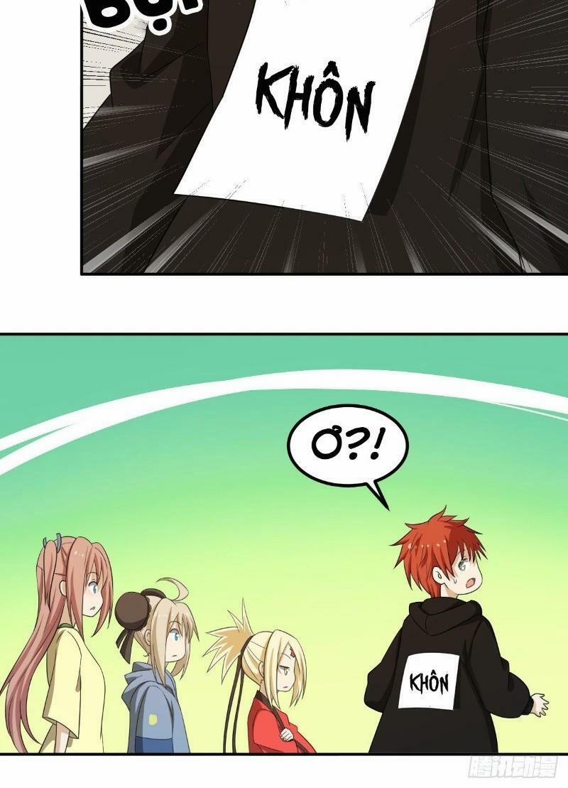 Nghịch Thiên Tiên Mệnh 58 trang 23