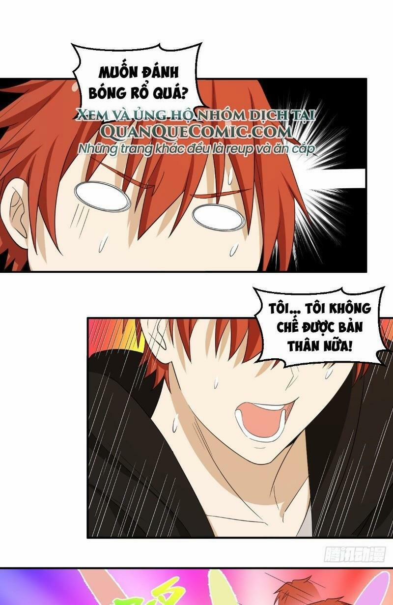 Nghịch Thiên Tiên Mệnh 58 trang 24