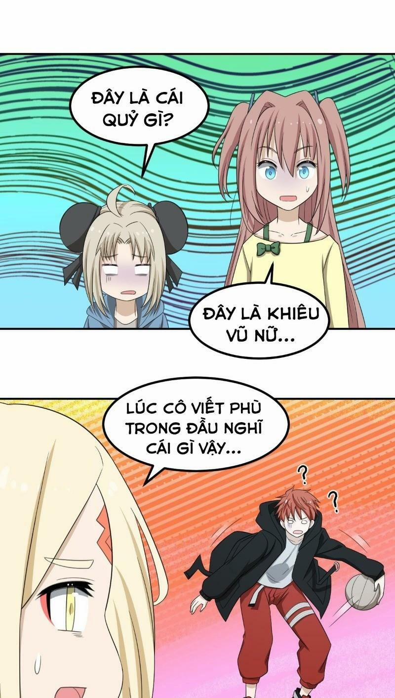 Nghịch Thiên Tiên Mệnh 58 trang 26