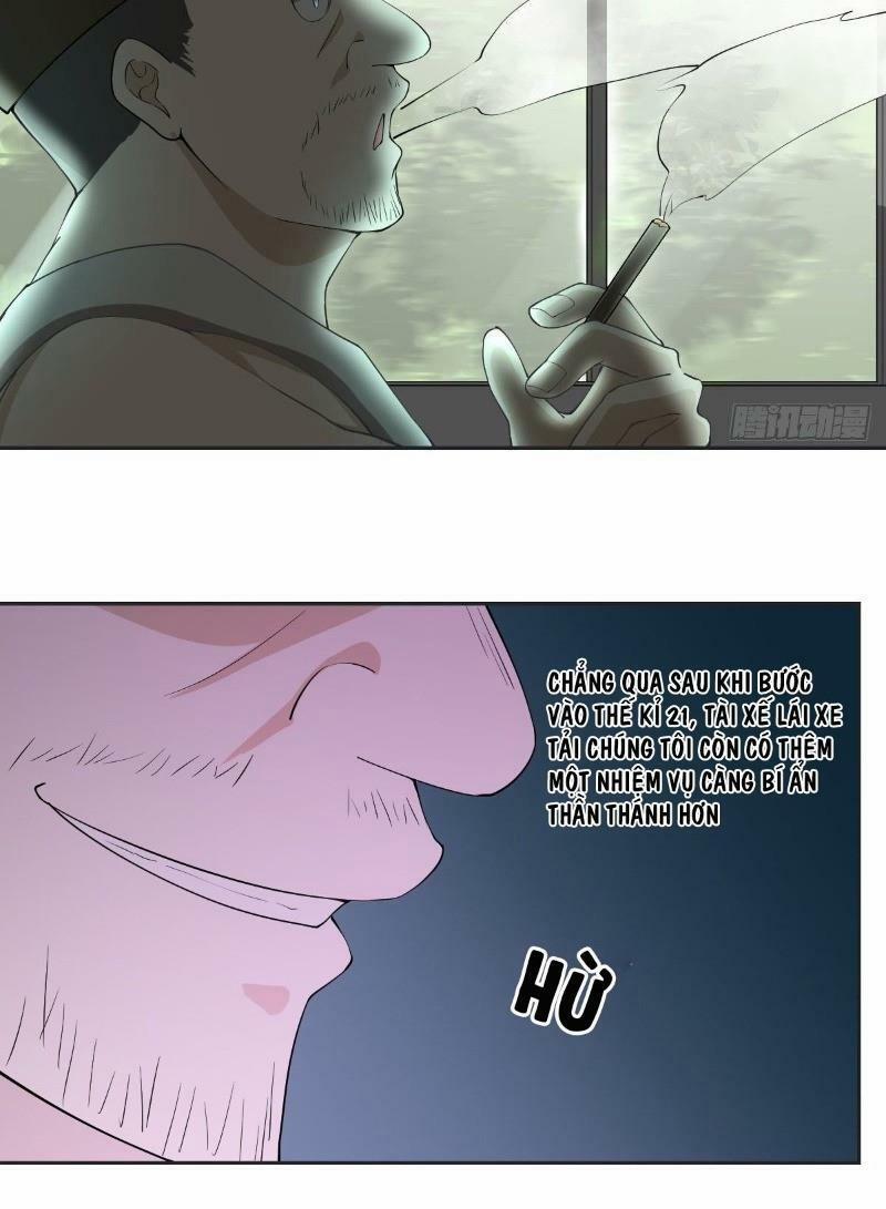 Nghịch Thiên Tiên Mệnh 58 trang 3