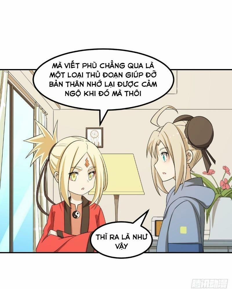 Nghịch Thiên Tiên Mệnh 58 trang 30