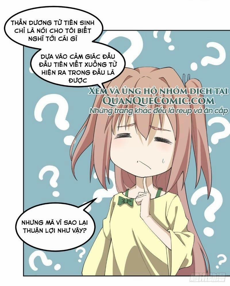 Nghịch Thiên Tiên Mệnh 58 trang 31