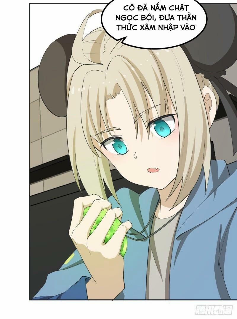 Nghịch Thiên Tiên Mệnh 58 trang 35