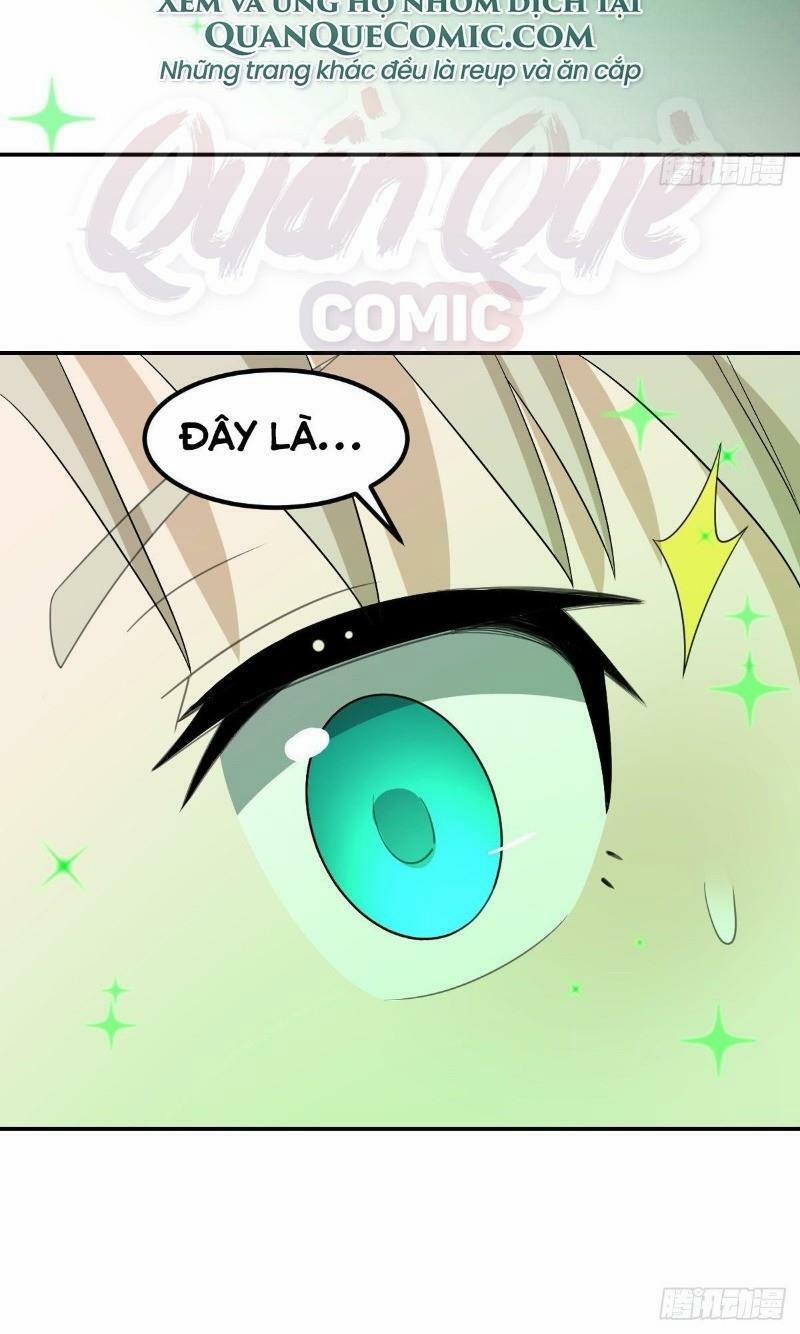 Nghịch Thiên Tiên Mệnh 58 trang 37