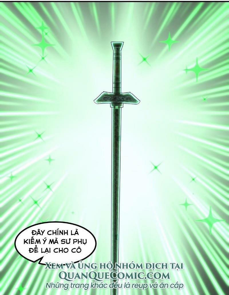 Nghịch Thiên Tiên Mệnh 58 trang 38