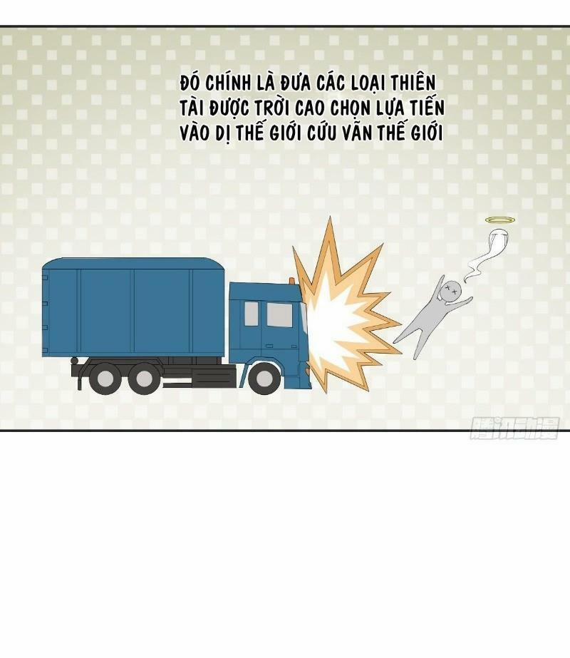 Nghịch Thiên Tiên Mệnh 58 trang 4