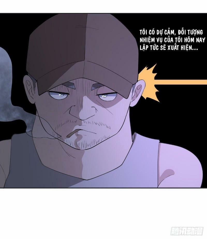 Nghịch Thiên Tiên Mệnh 58 trang 5