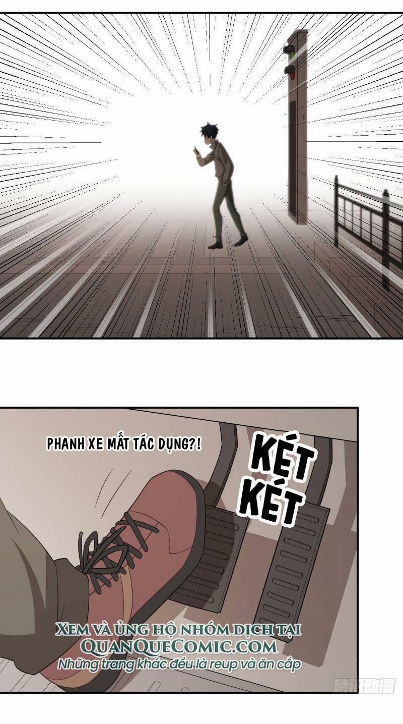 Nghịch Thiên Tiên Mệnh 58 trang 6